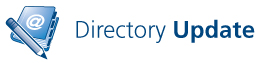 Directory Update
