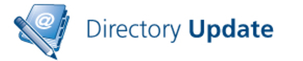 Directory update